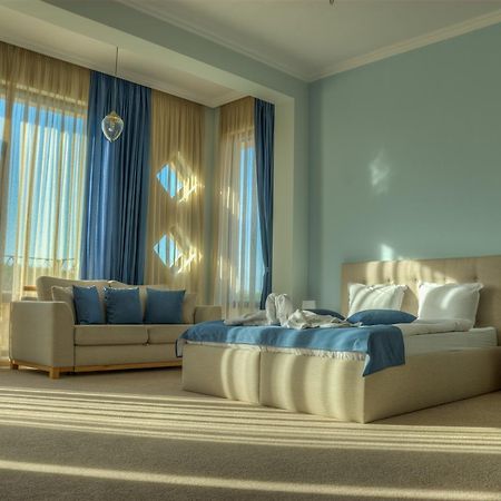 Hotel Chateau Des Bergers Targovishte  Luaran gambar
