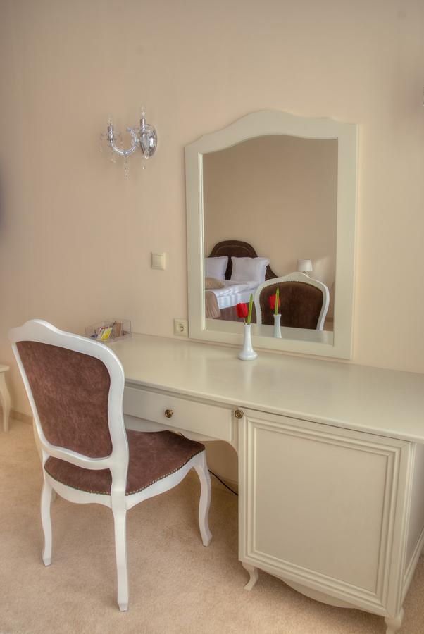 Hotel Chateau Des Bergers Targovishte  Luaran gambar