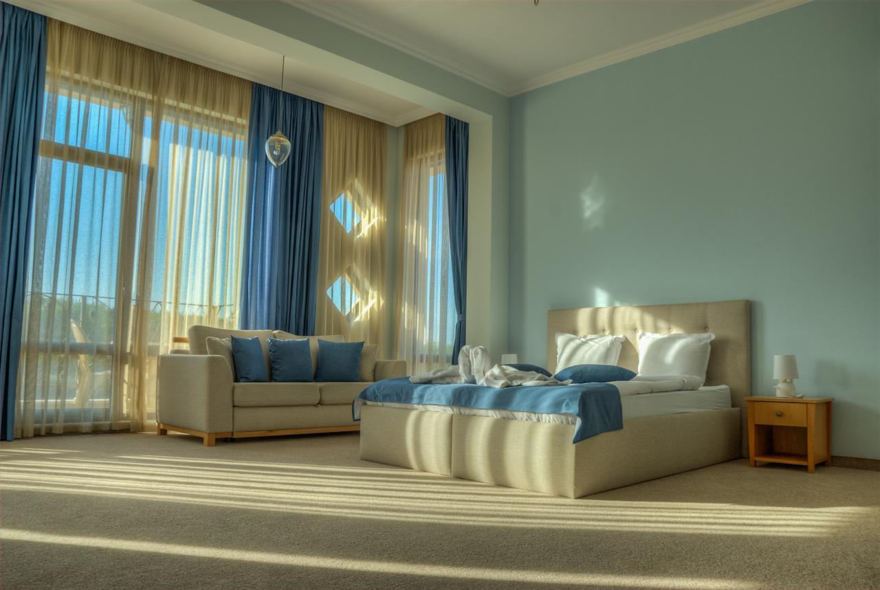 Hotel Chateau Des Bergers Targovishte  Luaran gambar