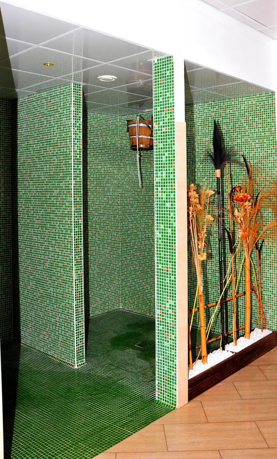 Hotel Chateau Des Bergers Targovishte  Luaran gambar