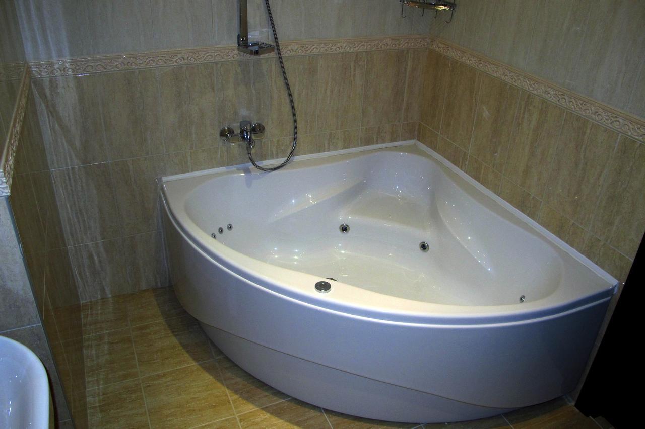 Hotel Chateau Des Bergers Targovishte  Luaran gambar