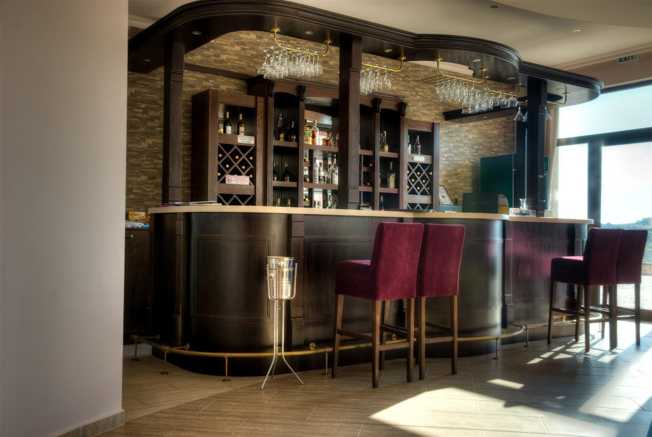 Hotel Chateau Des Bergers Targovishte  Luaran gambar