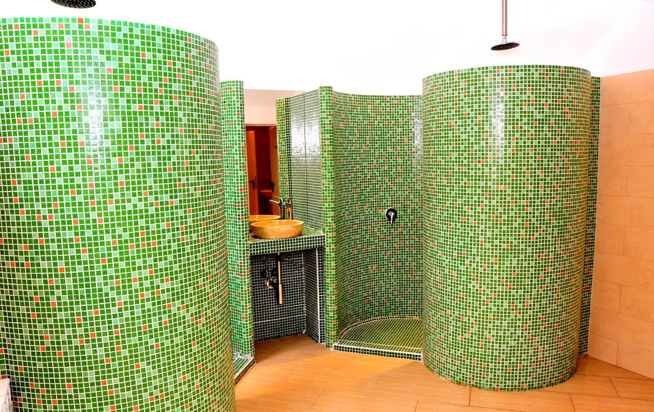 Hotel Chateau Des Bergers Targovishte  Luaran gambar