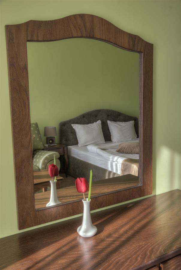Hotel Chateau Des Bergers Targovishte  Luaran gambar