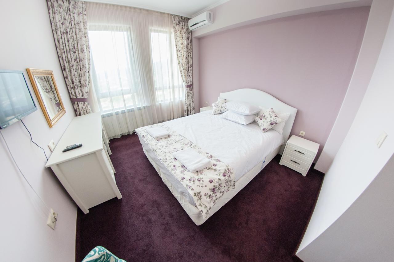 Hotel Chateau Des Bergers Targovishte  Luaran gambar