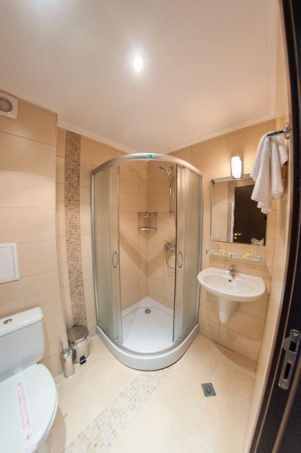 Hotel Chateau Des Bergers Targovishte  Luaran gambar