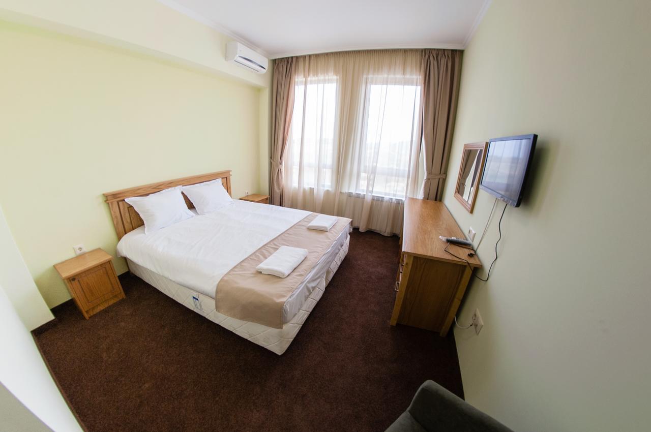 Hotel Chateau Des Bergers Targovishte  Luaran gambar