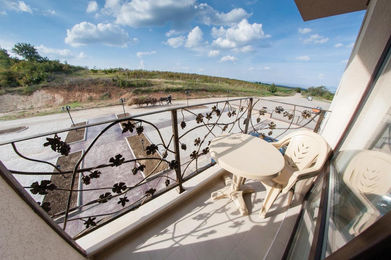 Hotel Chateau Des Bergers Targovishte  Luaran gambar