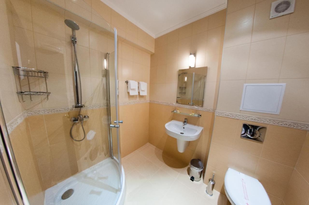 Hotel Chateau Des Bergers Targovishte  Luaran gambar