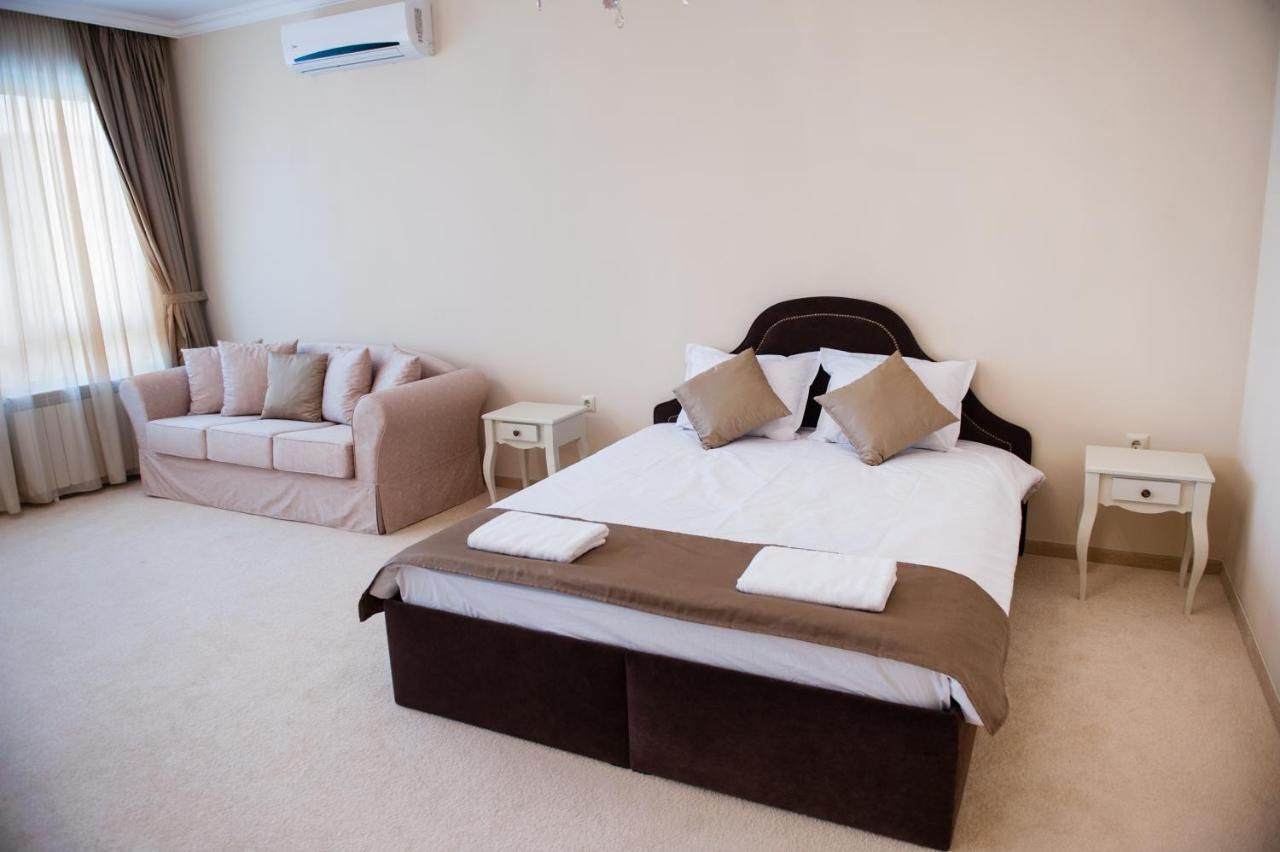 Hotel Chateau Des Bergers Targovishte  Luaran gambar